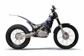 Scorpa SY-250FR 15THA