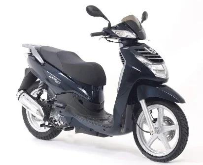 Peugeot LXR