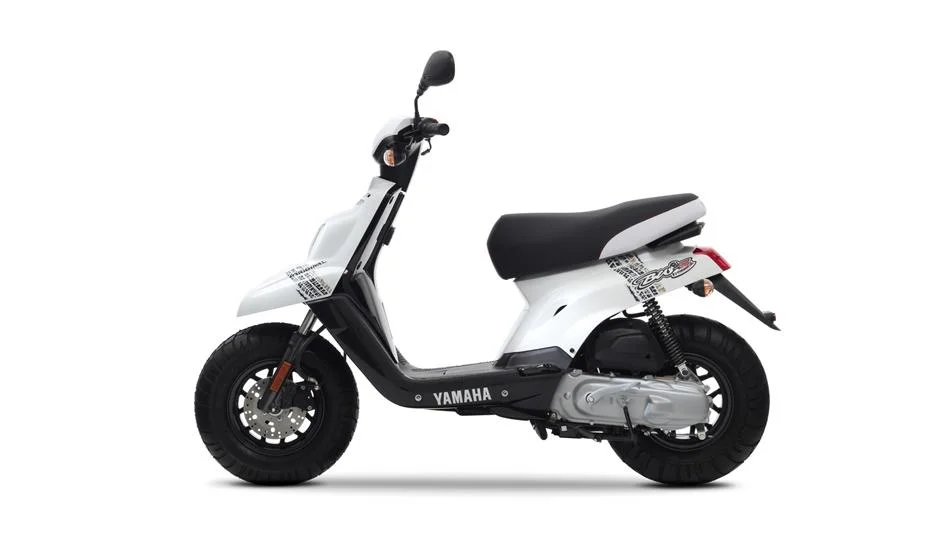 Yamaha BWs Original 50