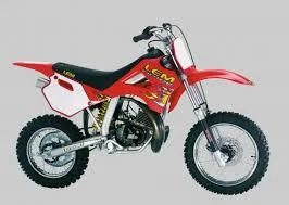 Lem LX 3 Factory USA 2005