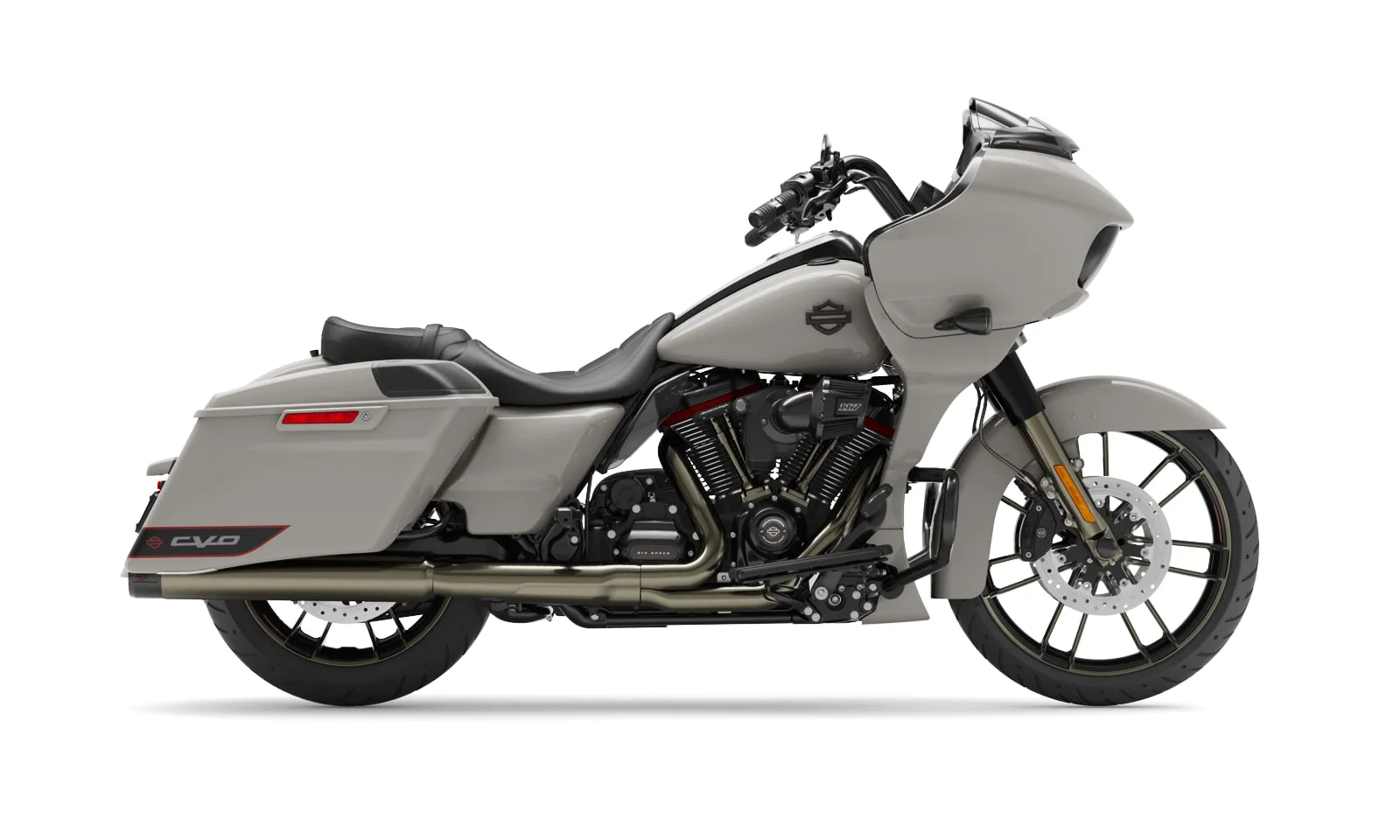Harley-Davidson CVO Road Glide