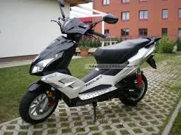 Sachs SpeedJet 2013