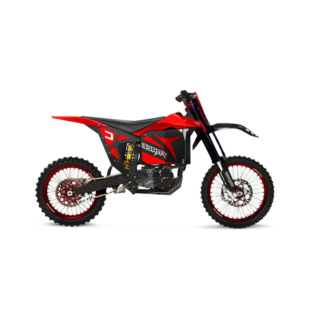 Tacita T-Race Cross
