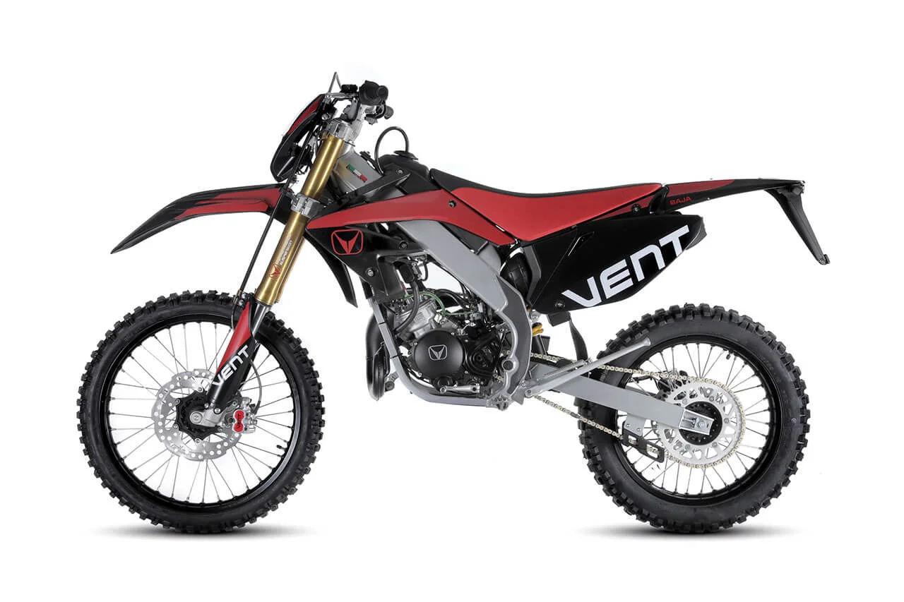 Vent Baja 50 2023