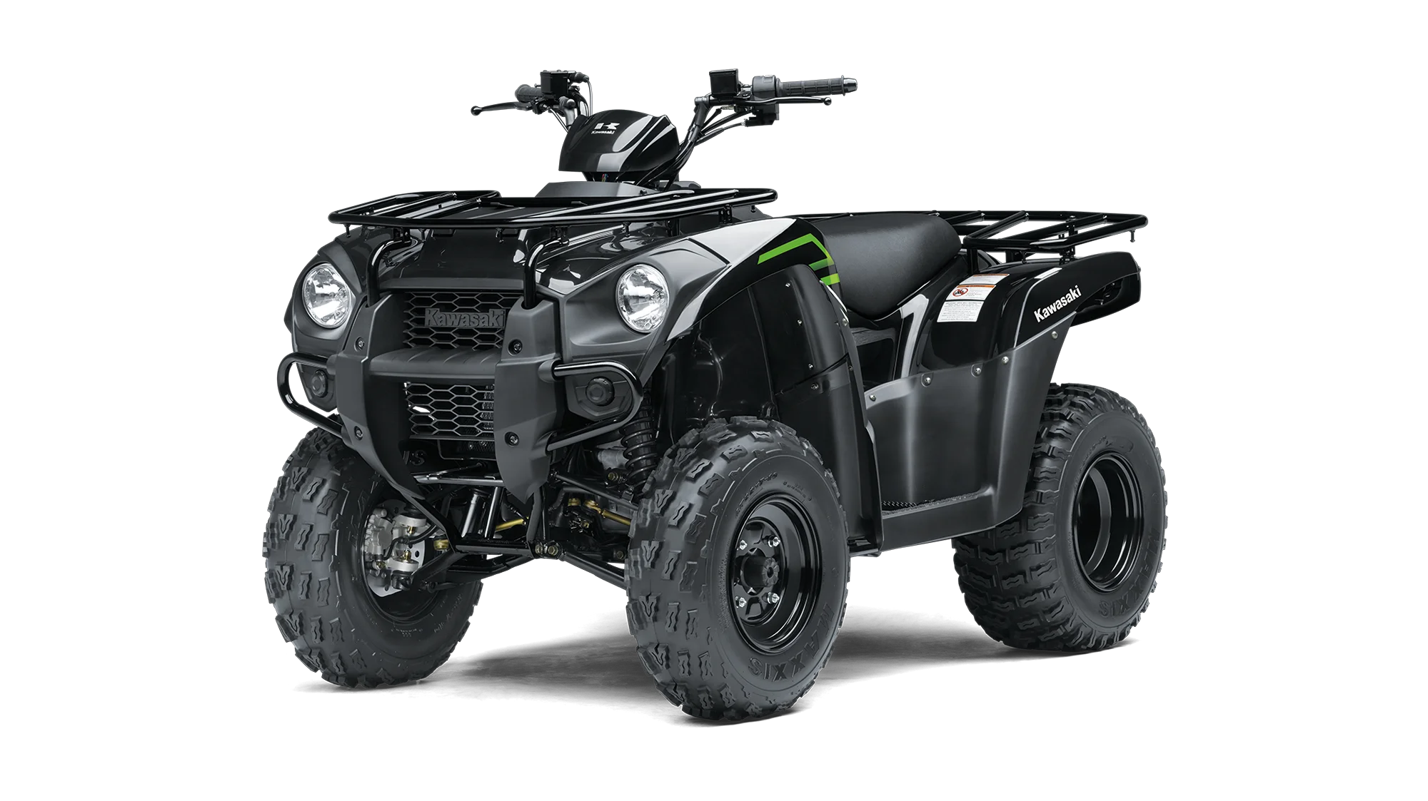 Kawasaki Brute Force 300 2022