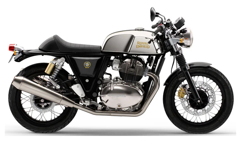 Enfield Continental GT 650 2023