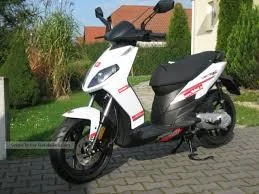 Derbi Variant 50 2018
