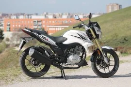 MH NK3 125
