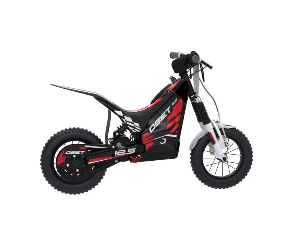 Oset 12.5 Eco 2021