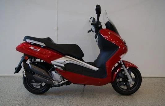 TGB X motion 250 EFI