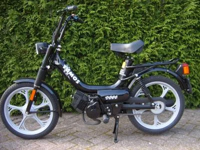 Tomos Flexer 2006