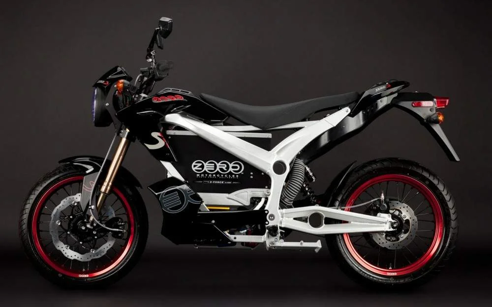 Hesketh Zero S 2011