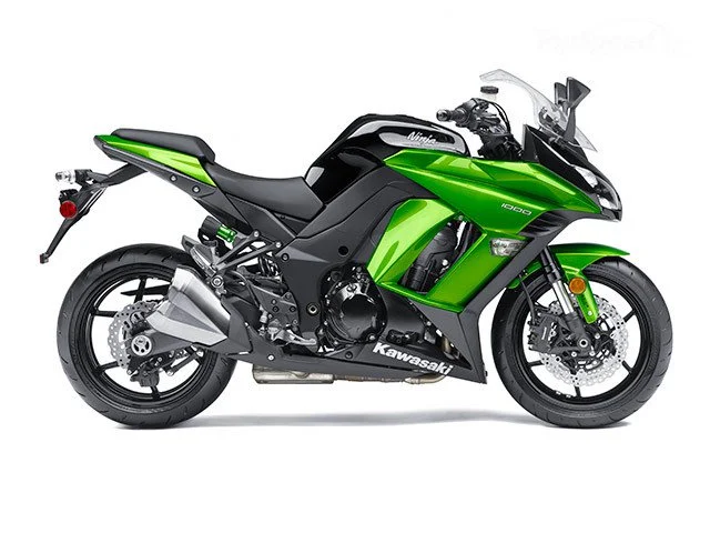 Kawasaki Z1000 SX