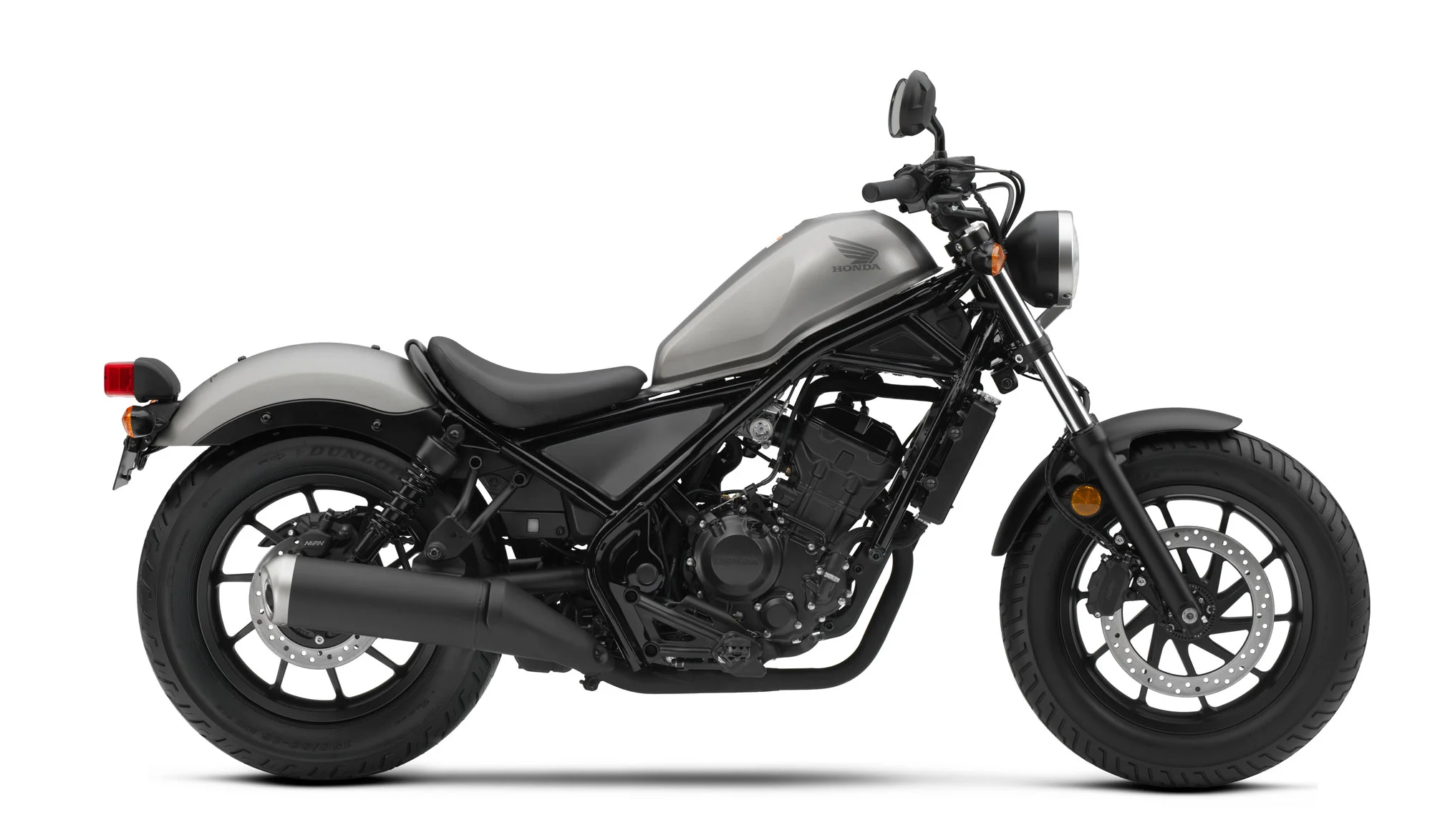 Honda Rebel 300 ABS
