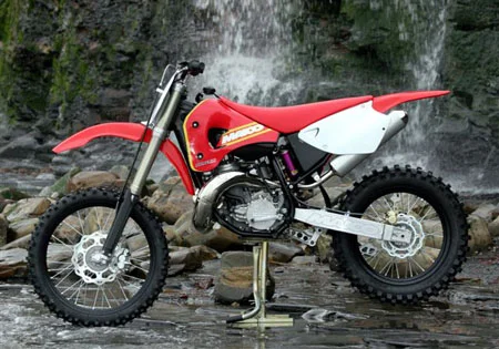 Maico 500 Enduro