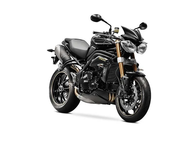 Triumph Speed Triple ABS