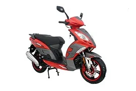 Mondial 150 Mash 2012