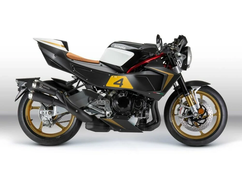 Bimota KB4 RC