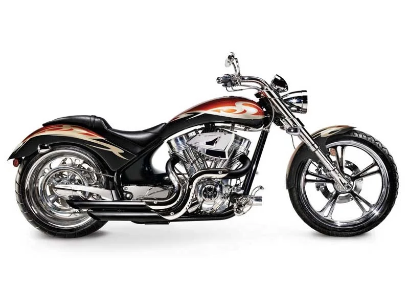 Viper Diamondback 2010