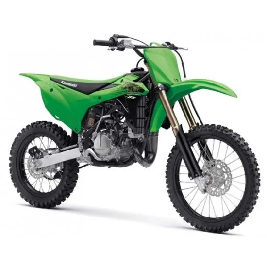 Kawasaki KX85-II