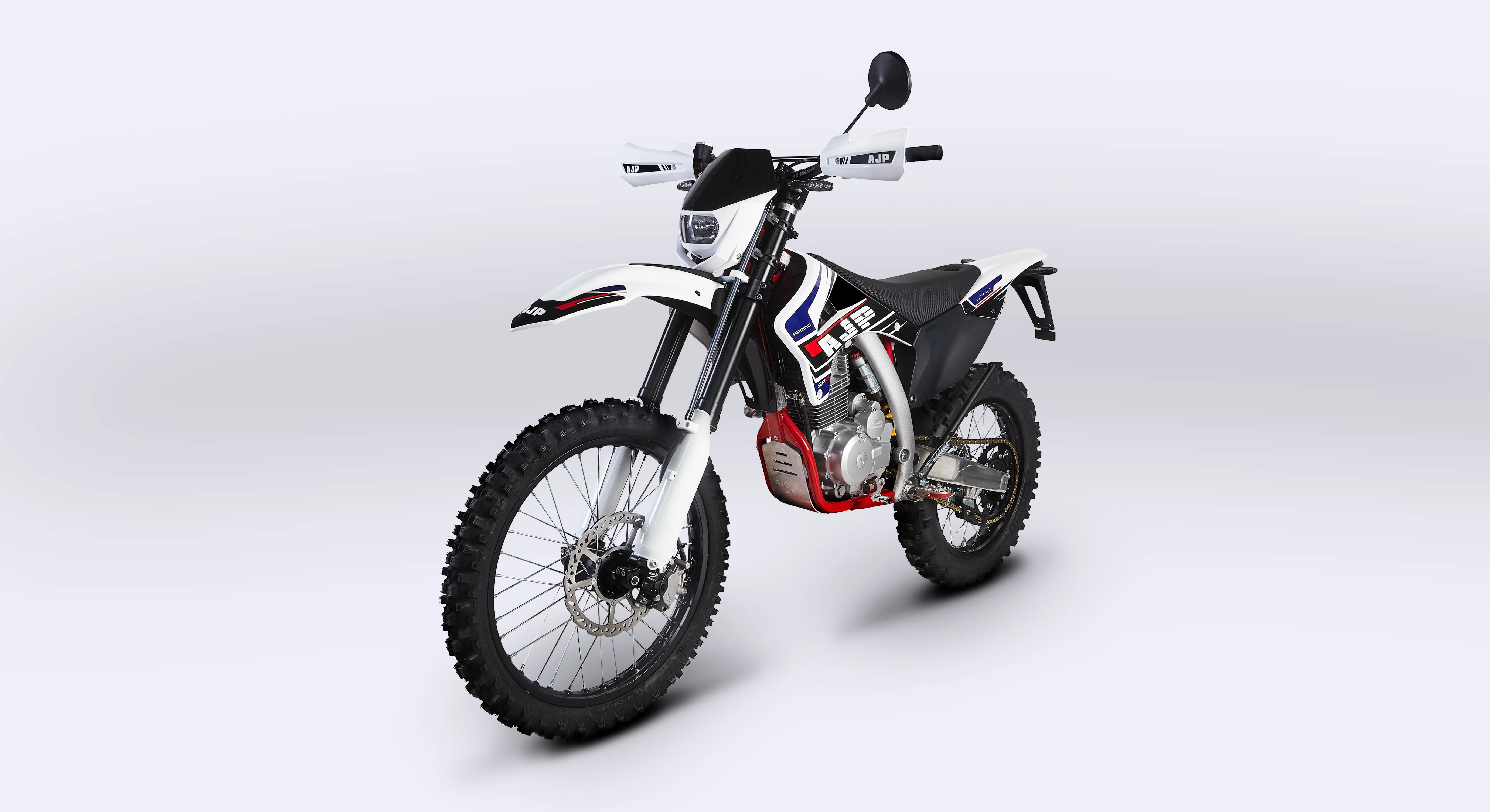AJP SPR 125 Enduro 2023