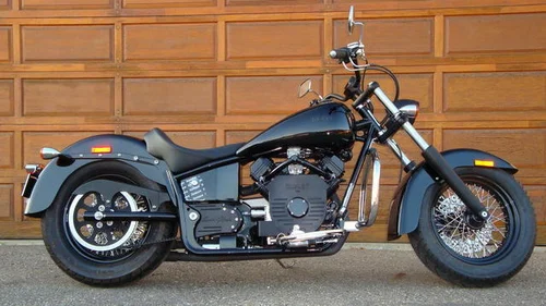 Ridley Auto-Glide Sport