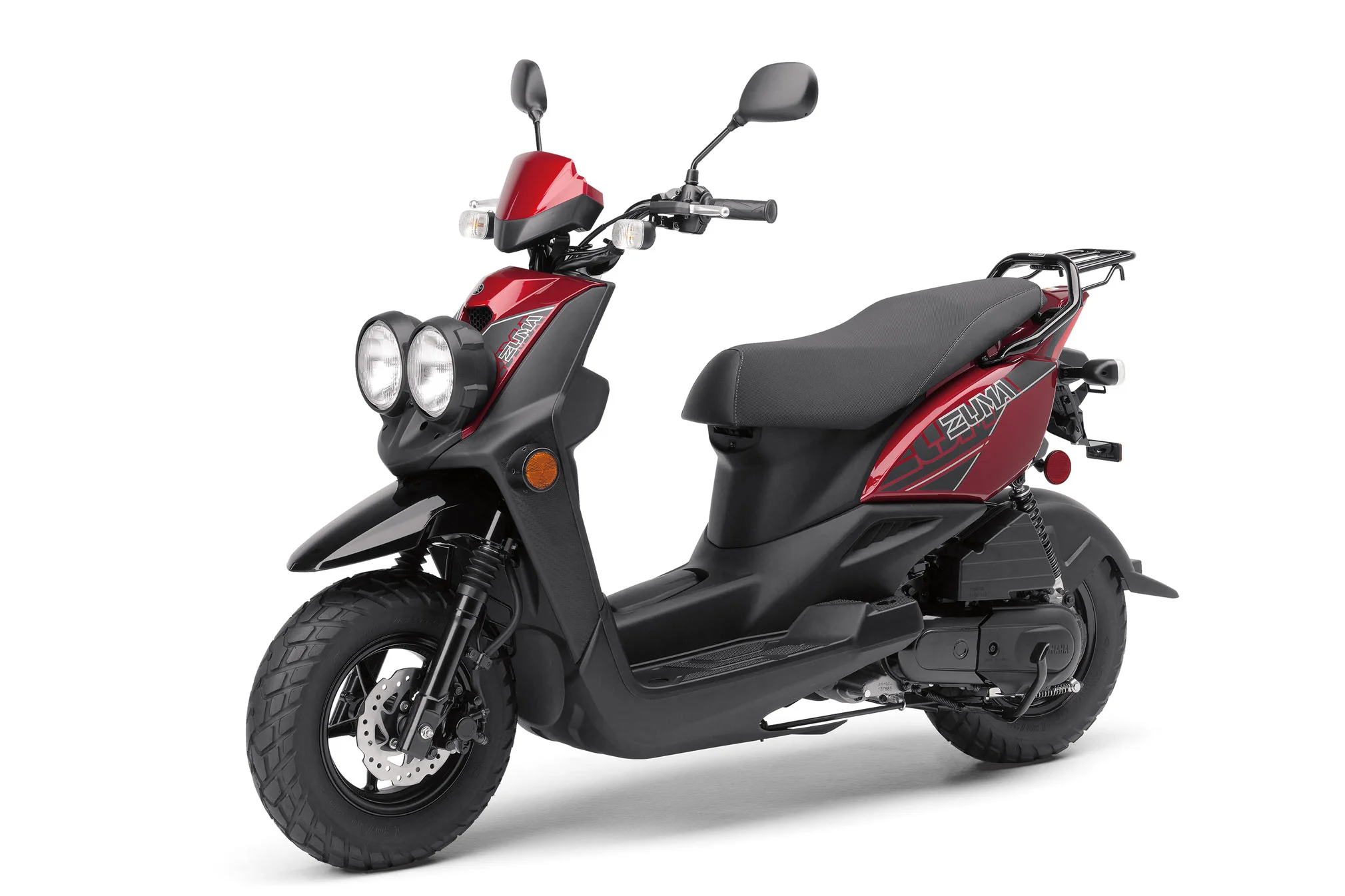 Yamaha Zuma 50FX