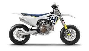 Husqvarna FS 450
