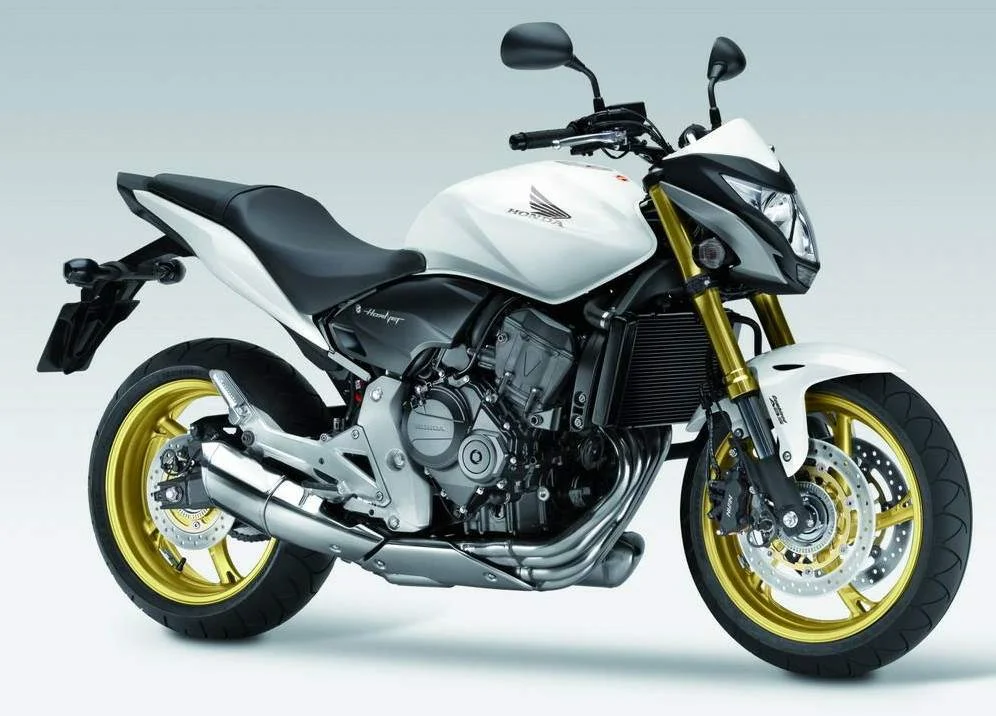 Honda CB600F Hornet ABS
