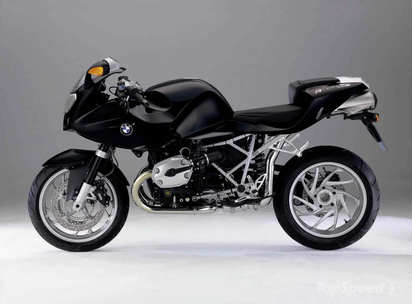BMW R 1200 S