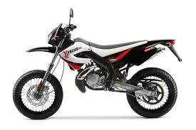 Derbi Senda X-Treme 50 SM 2008