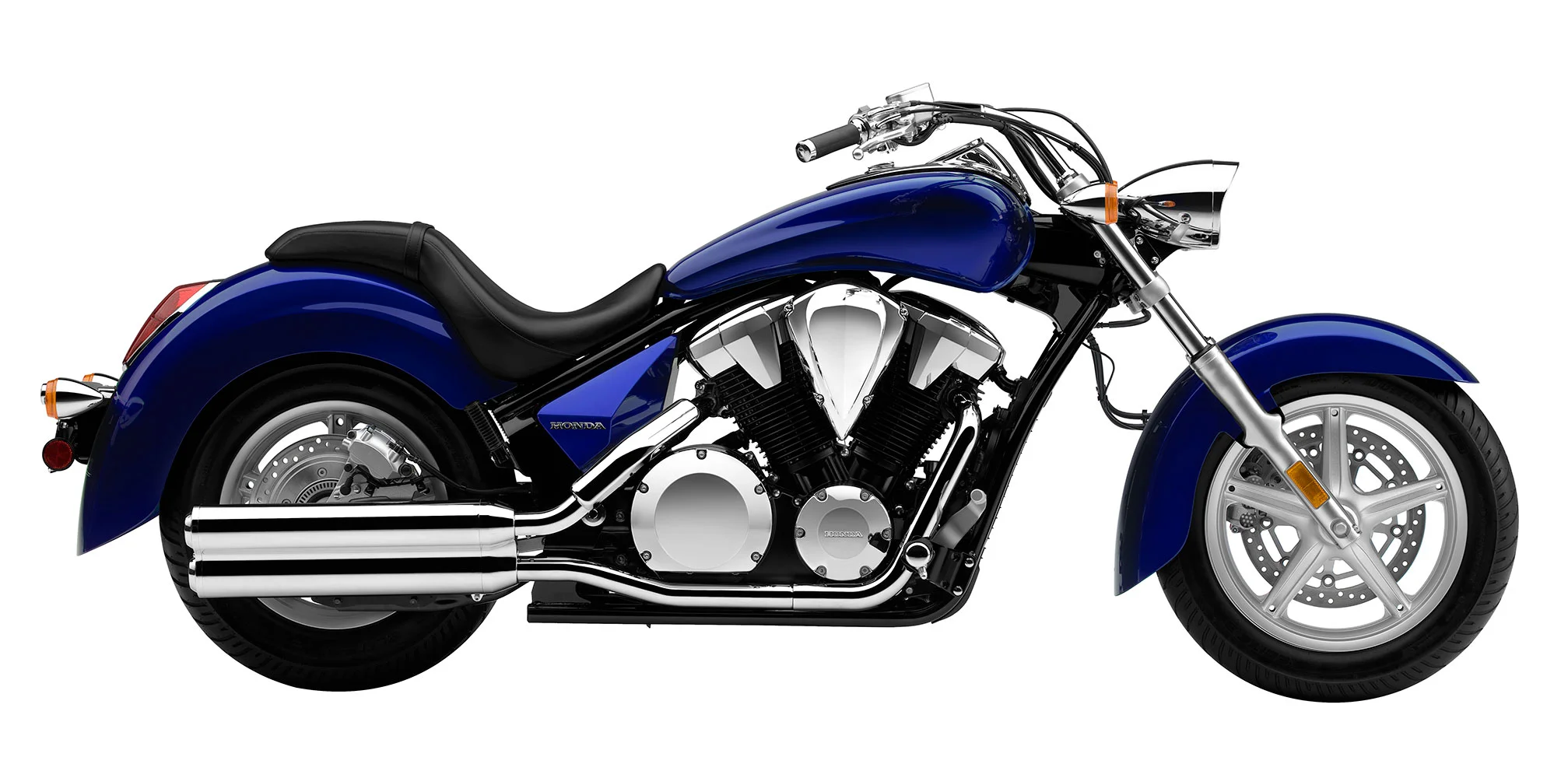 Honda Stateline ABS