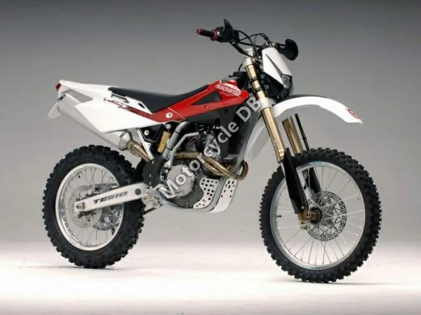 Husqvarna 510 TELC 1987