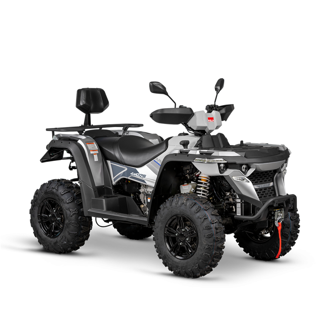 Kuba Alterra 580