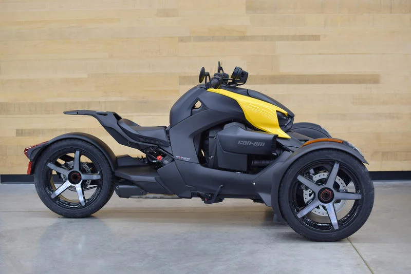 Can-Am Ryker Sport 2024