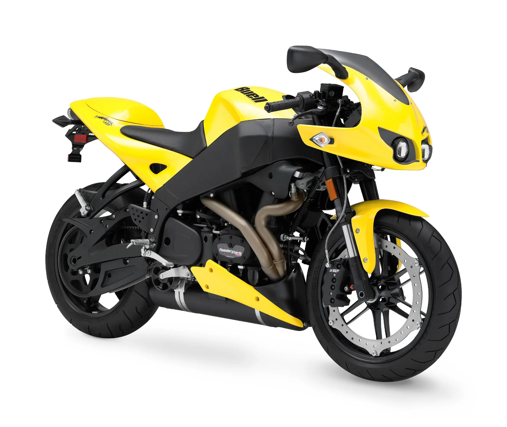 Buell XB12R Firebolt