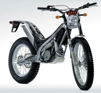 GAS GAS TXT 280 Pro