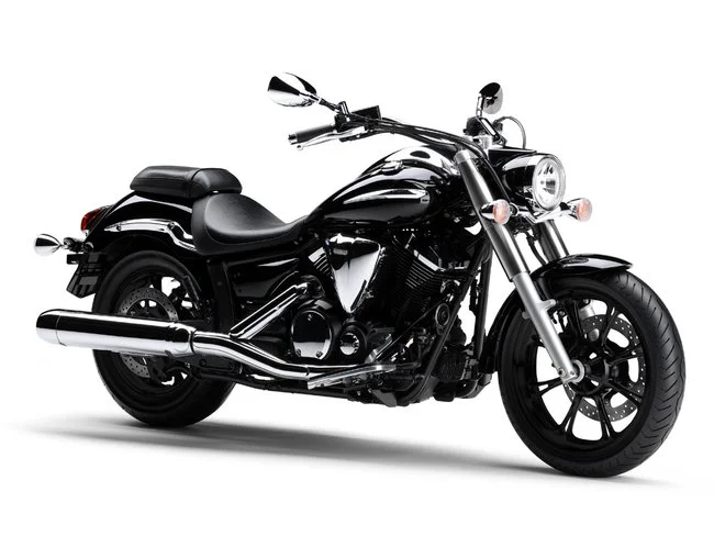 Yamaha XVS 950A Midnight Star