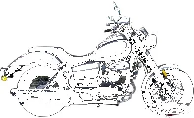 Veli VL250 KN