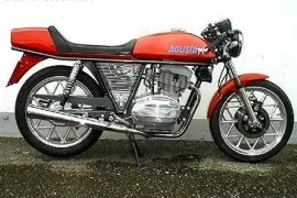 MV Agusta 350 S