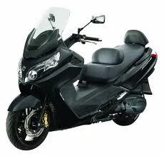 Sym Maxsym 400i