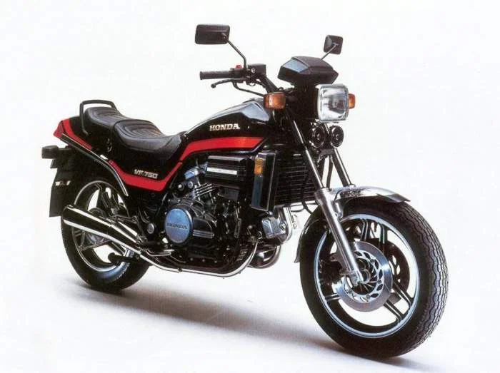 Honda VF 750 C