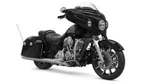 Indian Chieftain