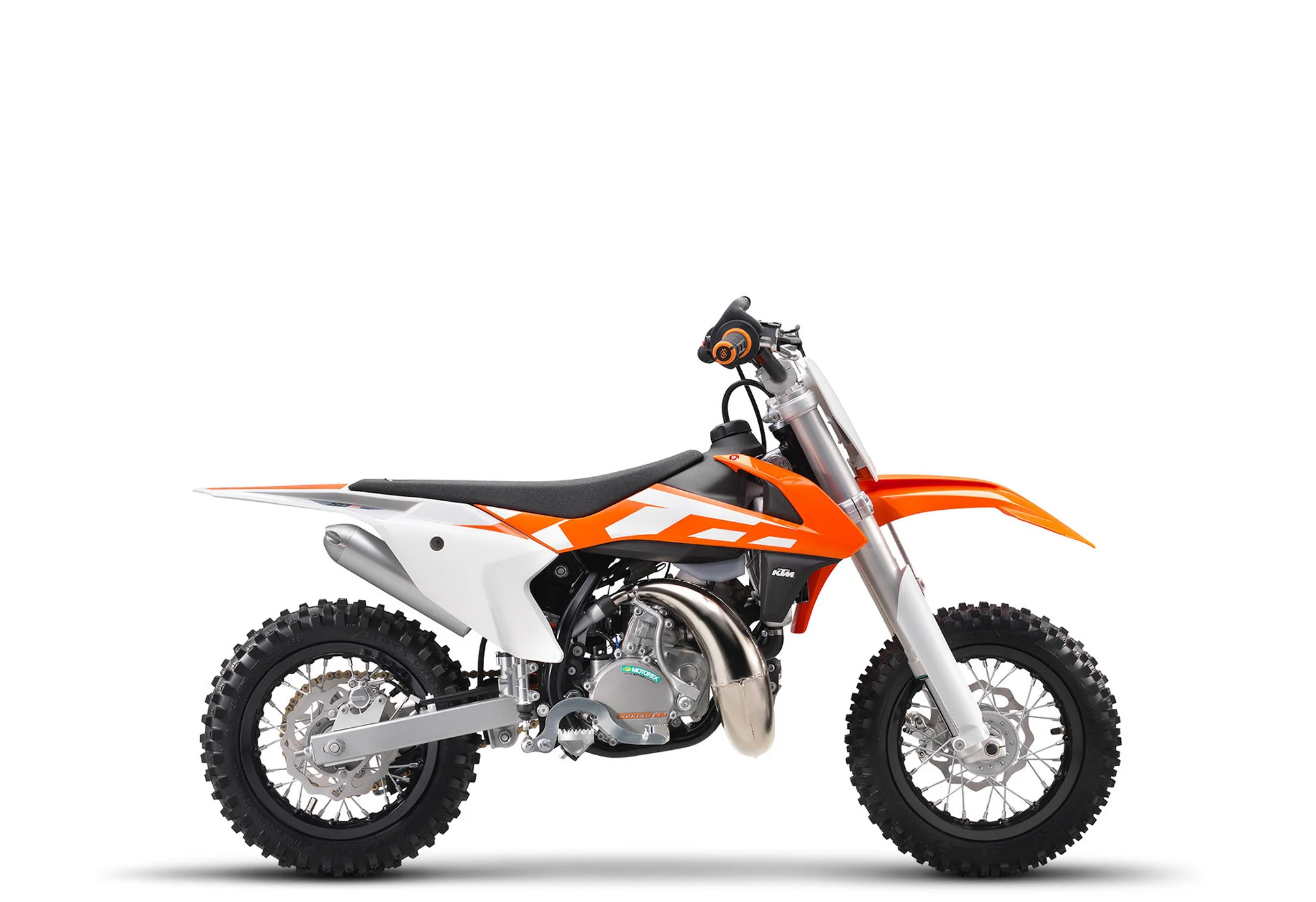 KTM 50 SX Mini