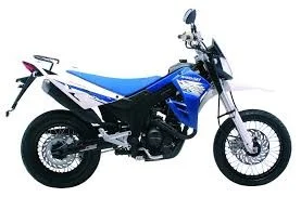 Kasinski CRZ 150 2012