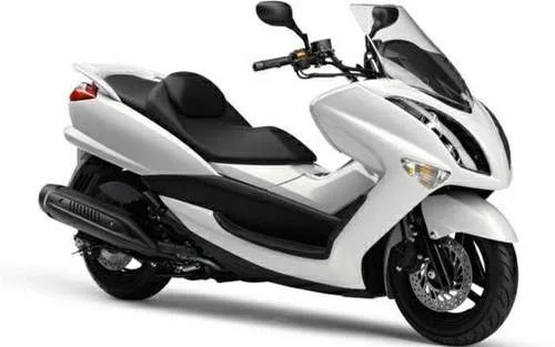 Yamaha YP 250 1998