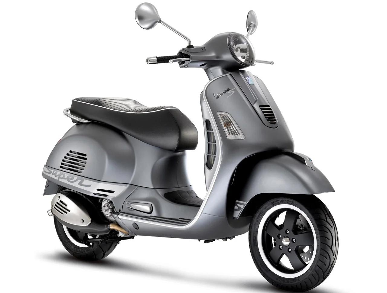 Vespa GTS 300 Super