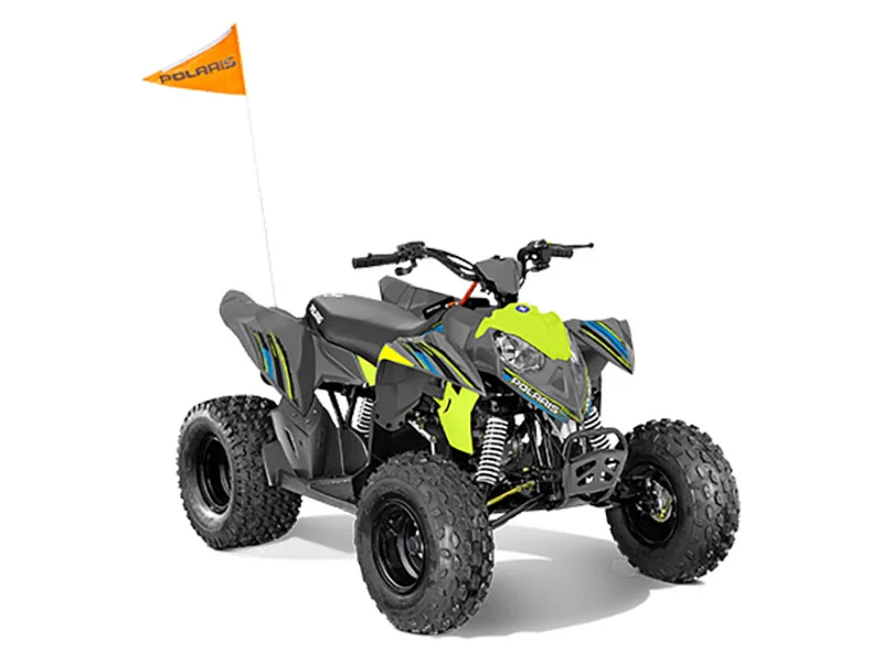 Polaris Outlaw 110 EFI 2021