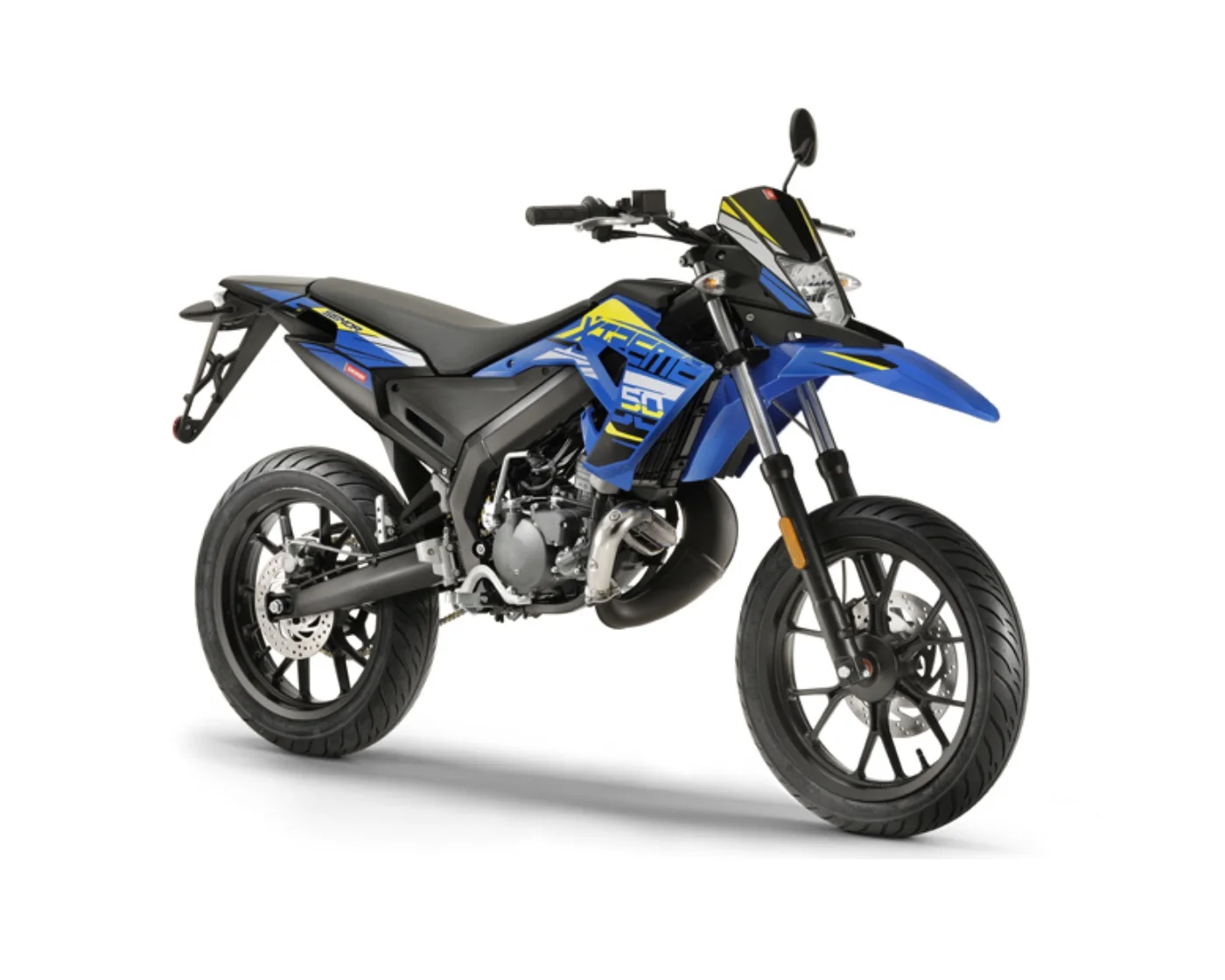 Derbi Senda X-Treme 50 SM Camo 2021