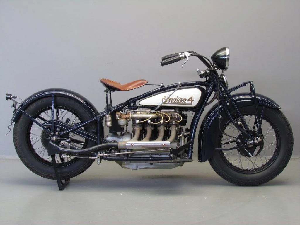 Indian 402